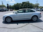 2014 Audi A4 Premium Sedan 4D
