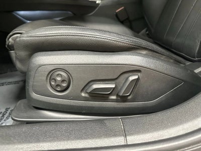 2017 Audi A4 Premium Plus Sedan 4D