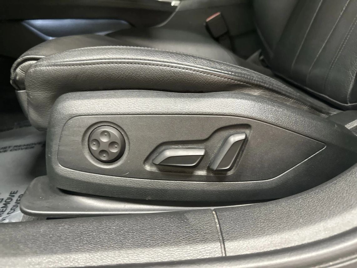 2017 Audi A4 Premium Plus Sedan 4D