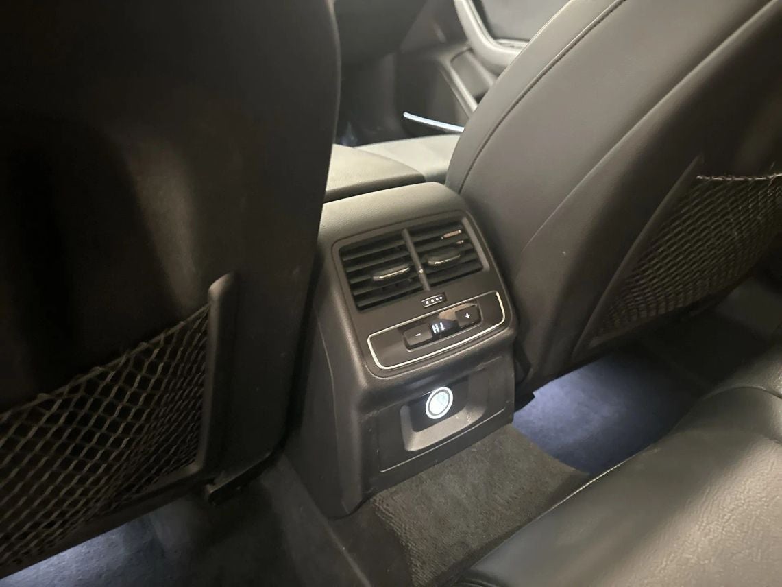 2017 Audi A4 Premium Plus Sedan 4D