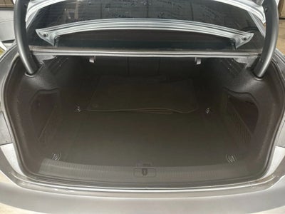 2017 Audi A4 Premium Plus Sedan 4D