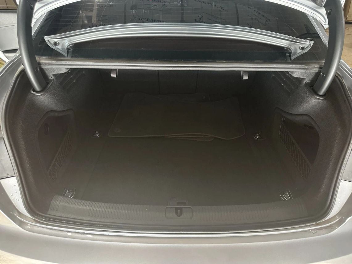 2017 Audi A4 Premium Plus Sedan 4D