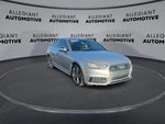 2017 Audi A4 Premium Plus Sedan 4D
