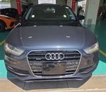 2015 Audi A4 Premium Plus Sedan 4D