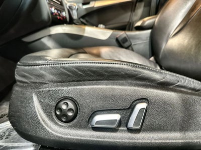 2015 Audi A4 Premium Plus Sedan 4D