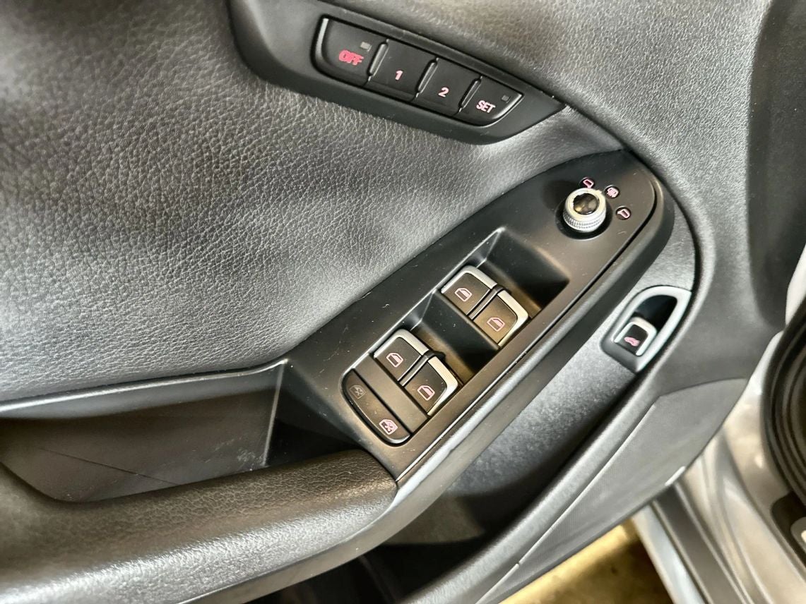 2015 Audi A4 Premium Plus Sedan 4D