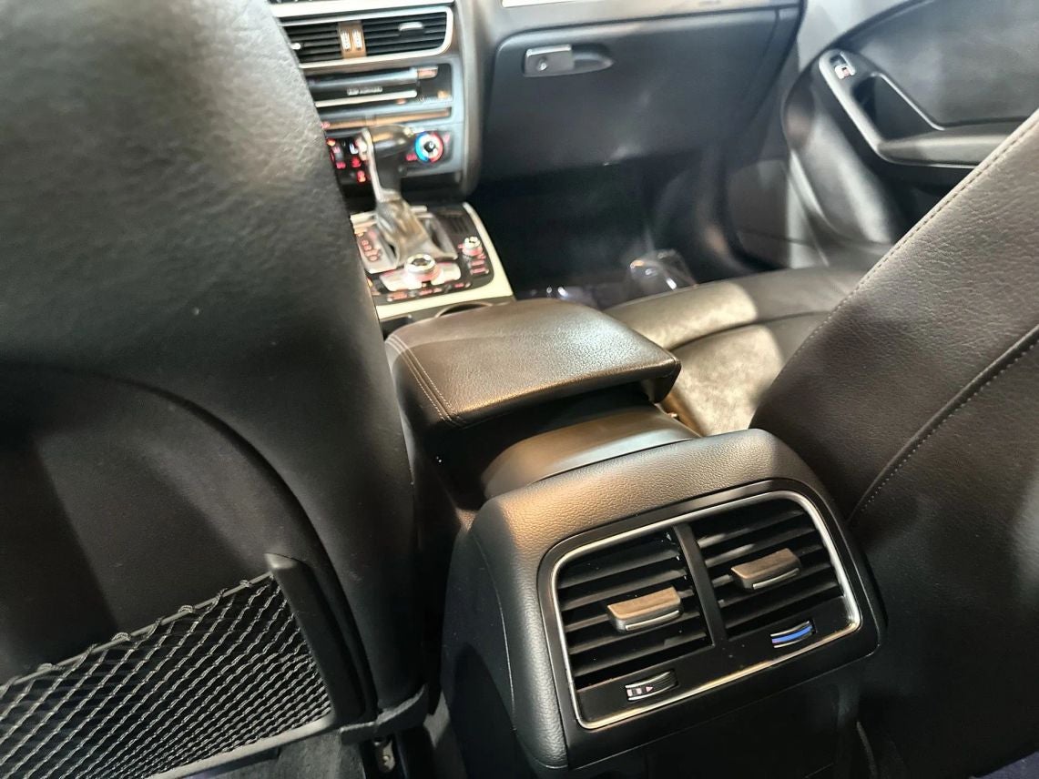 2015 Audi A4 Premium Plus Sedan 4D