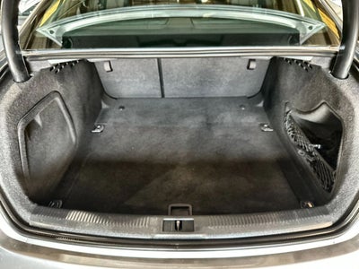 2015 Audi A4 Premium Plus Sedan 4D