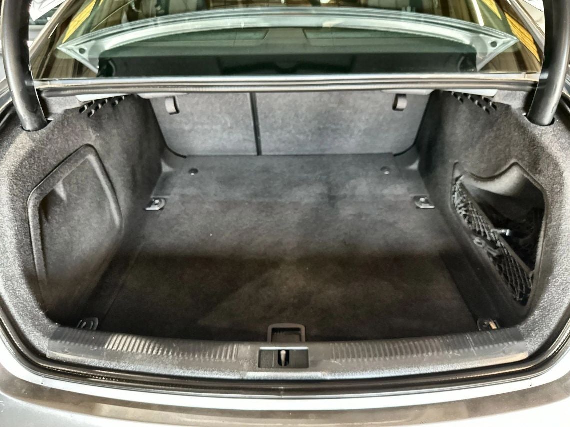 2015 Audi A4 Premium Plus Sedan 4D