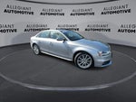 2015 Audi A4 Premium Plus Sedan 4D