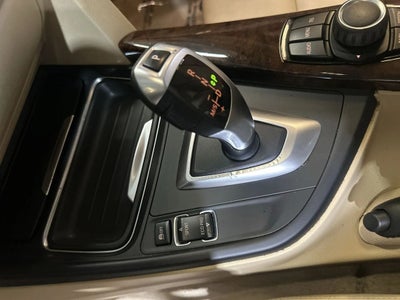 2014 BMW 3 Series 328i xDrive Sedan 4D