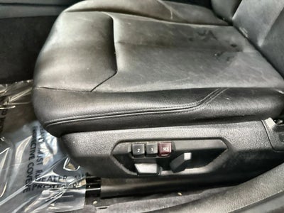 2015 BMW 3 Series 328i Sedan 4D