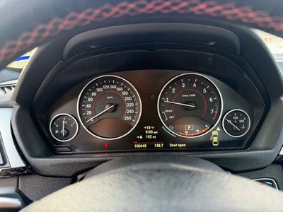 2014 BMW 4 Series 428i xDrive Coupe 2D