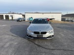 2014 BMW 4 Series 428i xDrive Coupe 2D