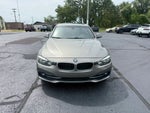 2017 BMW 3 Series 330i Sedan 4D