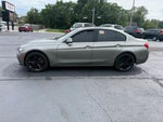 2017 BMW 3 Series 330i Sedan 4D