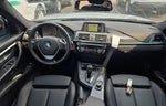 2017 BMW 3 Series 330i Sedan 4D