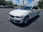 2017 BMW 3 Series 330i xDrive Sedan 4D