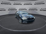 2018 BMW 5 Series 540i xDrive Sedan 4D
