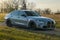 2021 BMW M3 Competition Sedan 4D