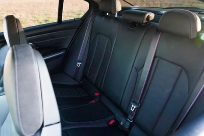 2021 BMW M3 Competition Sedan 4D