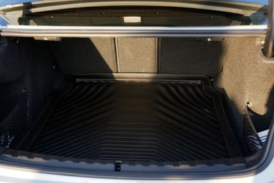 2021 BMW M3 Competition Sedan 4D