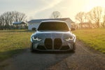 2021 BMW M3 Competition Sedan 4D