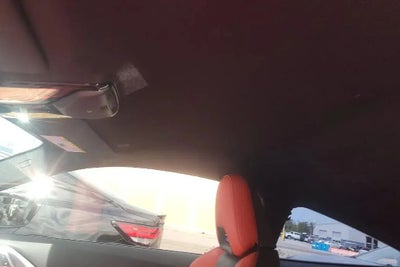 2024 BMW M4 Competition xDrive Coupe 2D