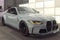 2024 BMW M4 Competition xDrive Coupe 2D