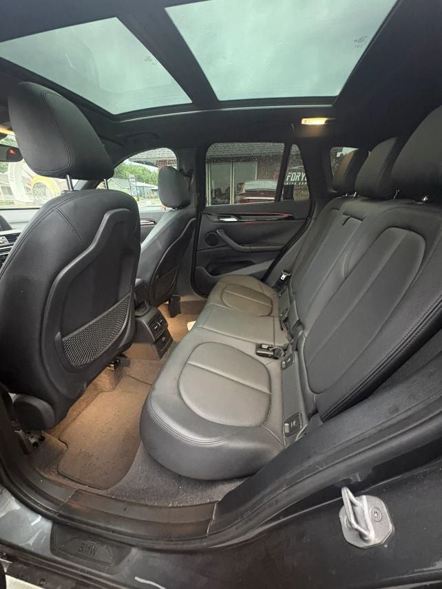 2016 BMW X1 xDrive28i Sport Utility 4D