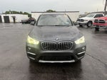 2016 BMW X1 xDrive28i Sport Utility 4D