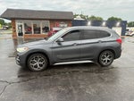 2016 BMW X1 xDrive28i Sport Utility 4D