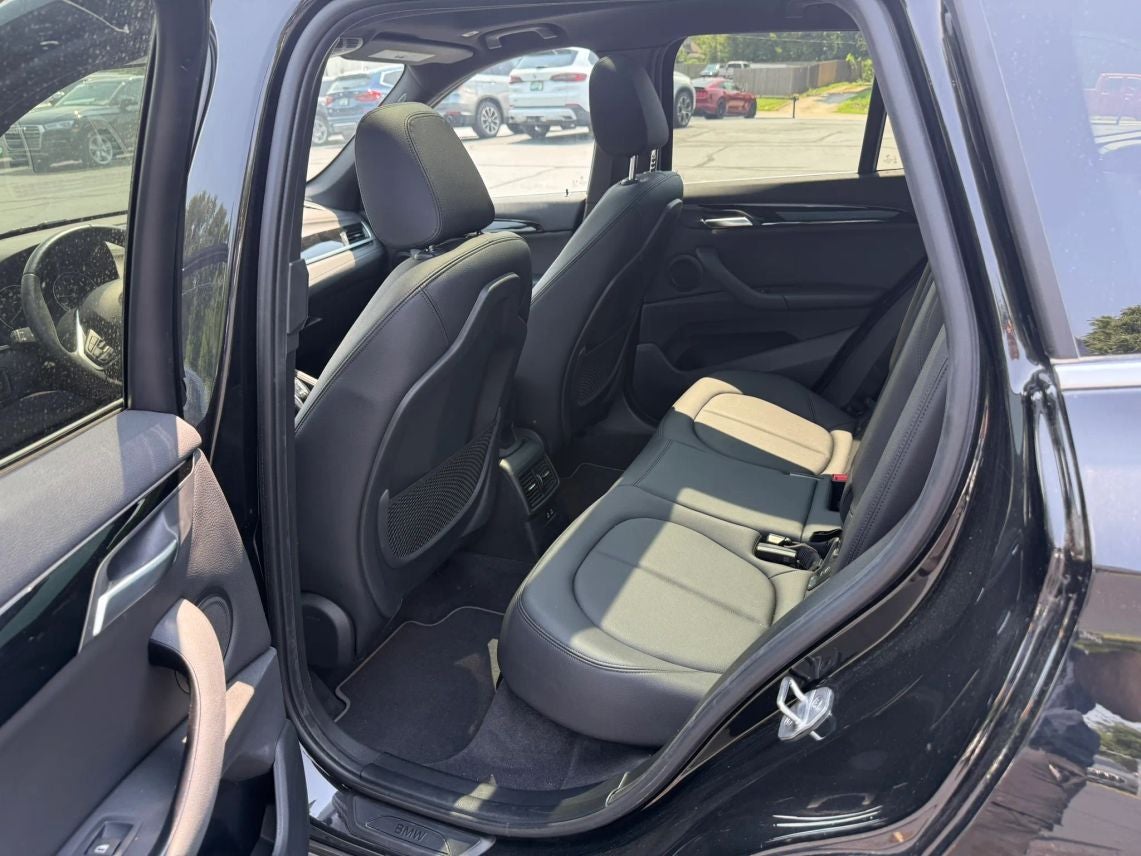 2020 BMW X1 sDrive28i Sport Utility 4D