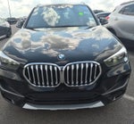2020 BMW X1 sDrive28i Sport Utility 4D
