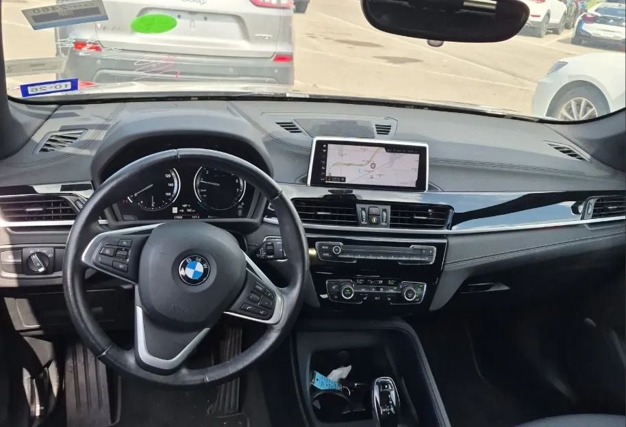 2020 BMW X1 sDrive28i Sport Utility 4D