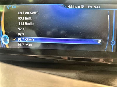 2015 BMW i8 Coupe 2D