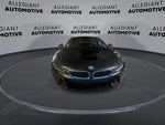 2015 BMW i8 Coupe 2D