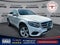 2018 Mercedes-Benz GLC GLC 300 4MATIC® Sport Utility 4D