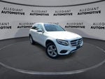 2018 Mercedes-Benz GLC GLC 300 4MATIC® Sport Utility 4D