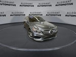 2016 Mercedes-Benz E-Class E 400 Sedan 4D