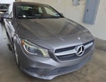2015 Mercedes-Benz CLA CLA 250 Coupe 4D