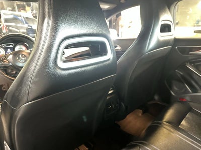 2015 Mercedes-Benz CLA CLA 250 Coupe 4D