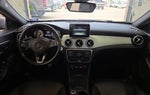 2015 Mercedes-Benz CLA CLA 250 Coupe 4D