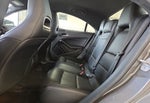 2015 Mercedes-Benz CLA CLA 250 Coupe 4D