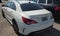 2016 Mercedes-Benz CLA CLA 250 Coupe 4D