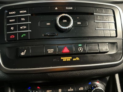 2016 Mercedes-Benz CLA CLA 250 Coupe 4D
