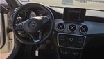 2016 Mercedes-Benz CLA CLA 250 Coupe 4D
