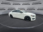 2016 Mercedes-Benz CLA CLA 250 Coupe 4D