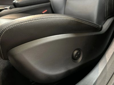 2018 Mercedes-Benz CLA CLA 250 Coupe 4D