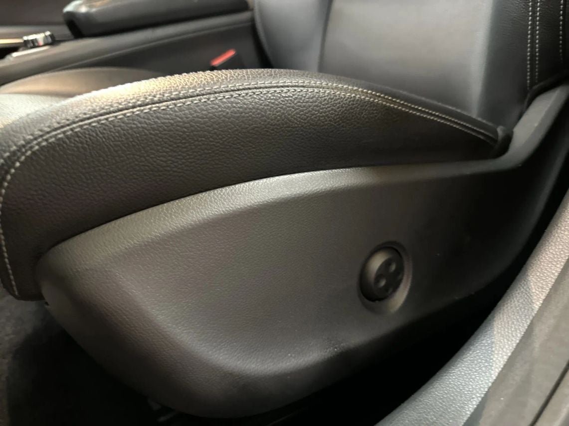 2018 Mercedes-Benz CLA CLA 250 Coupe 4D